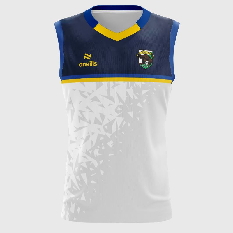 Orang Eire Vest