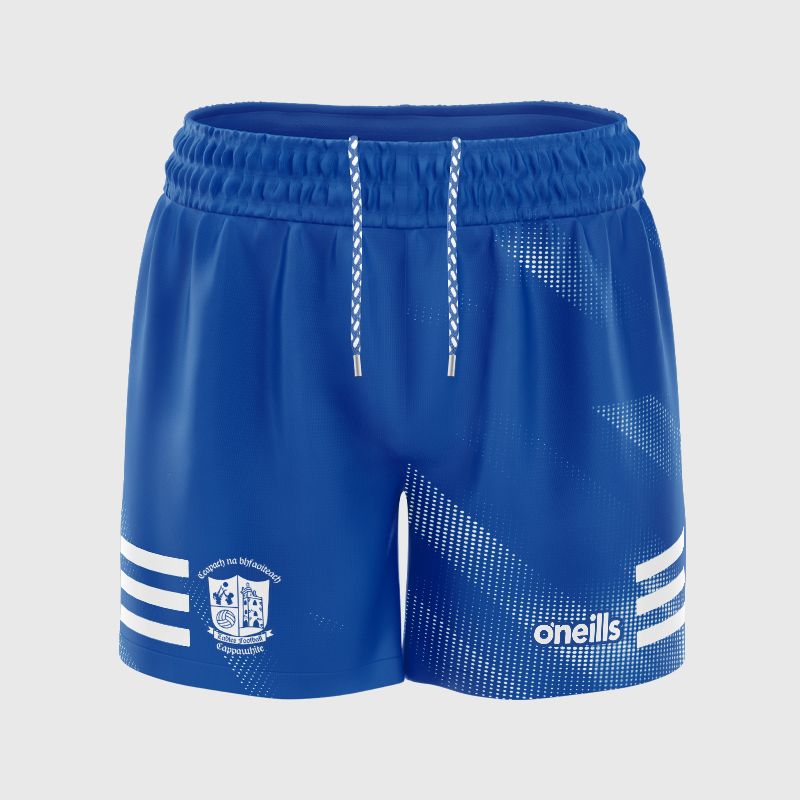 Cappawhite Ladies Football Club Mourne Shorts