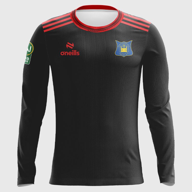 Carrigtwohill United FC Soccer Jersey