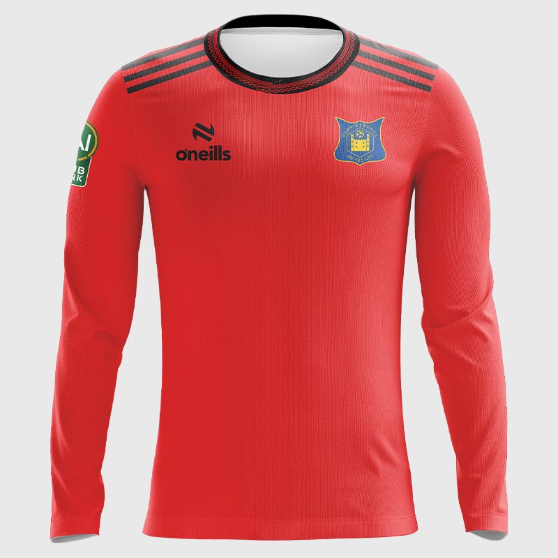 Carrigtwohill United FC Soccer Jersey