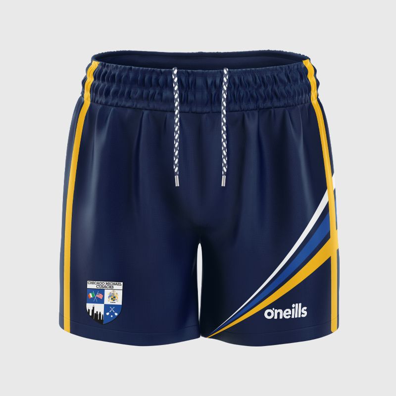 Michael Cusack's HC Chicago Mourne Shorts