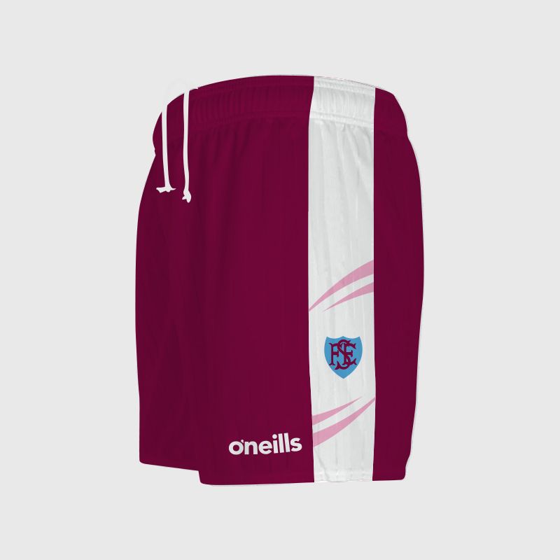 St. Fanchea's College Mourne Shorts