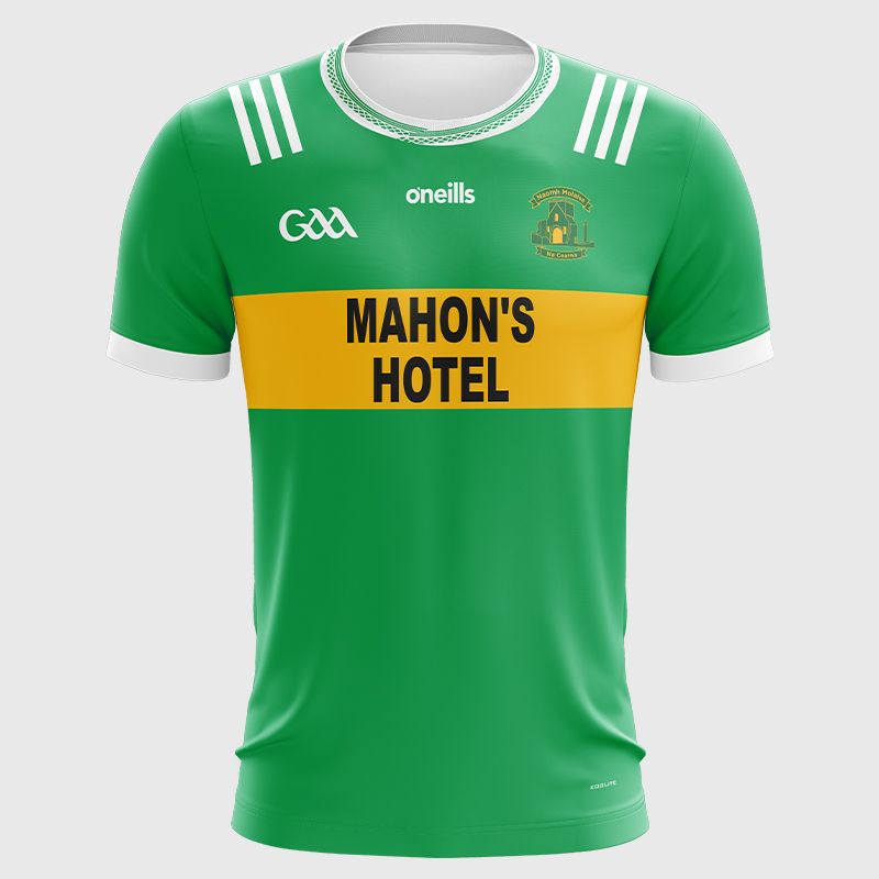 St. Molaise Irvinestown Kids’ Jersey