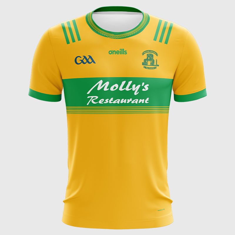 St. Molaise Irvinestown Kids’ Jersey