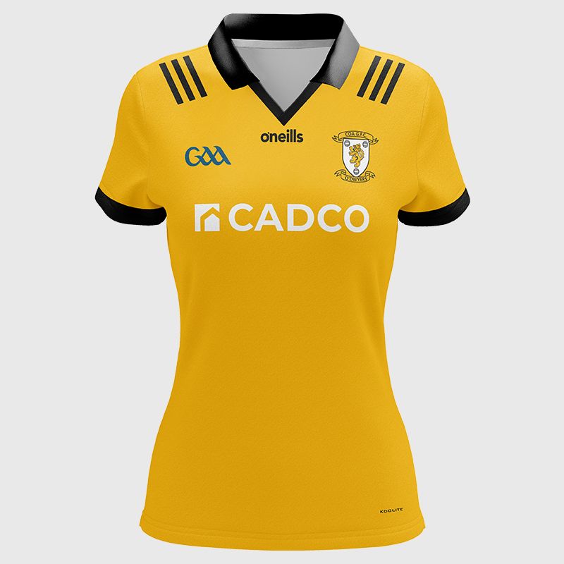 Coa O Dwyers Women's Fit Jersey