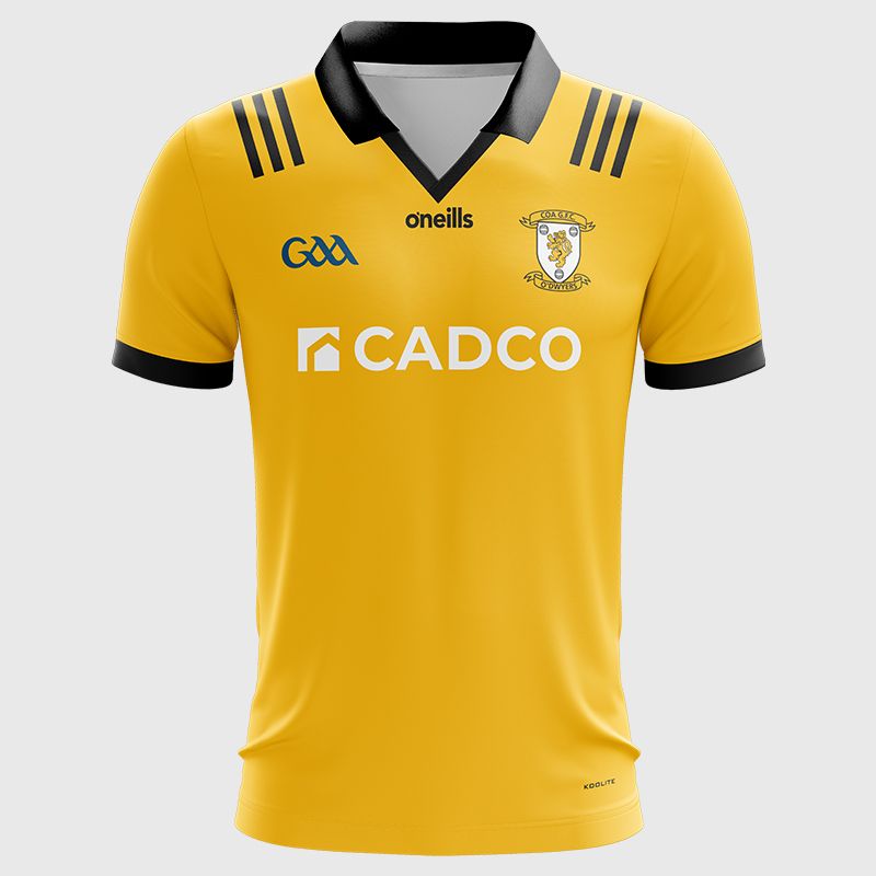 Coa O Dwyers Jersey