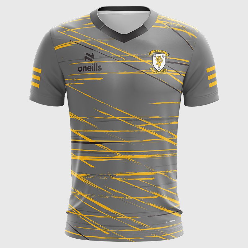 Coa O Dwyers Short Sleeve Training Top