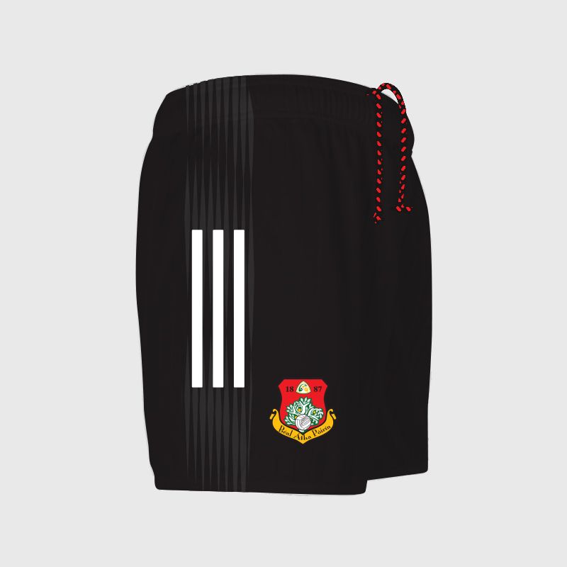 Ballyporeen GAA Mourne Shorts