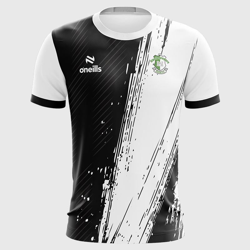 Castlegregory Celtic FC Printed T-Shirt