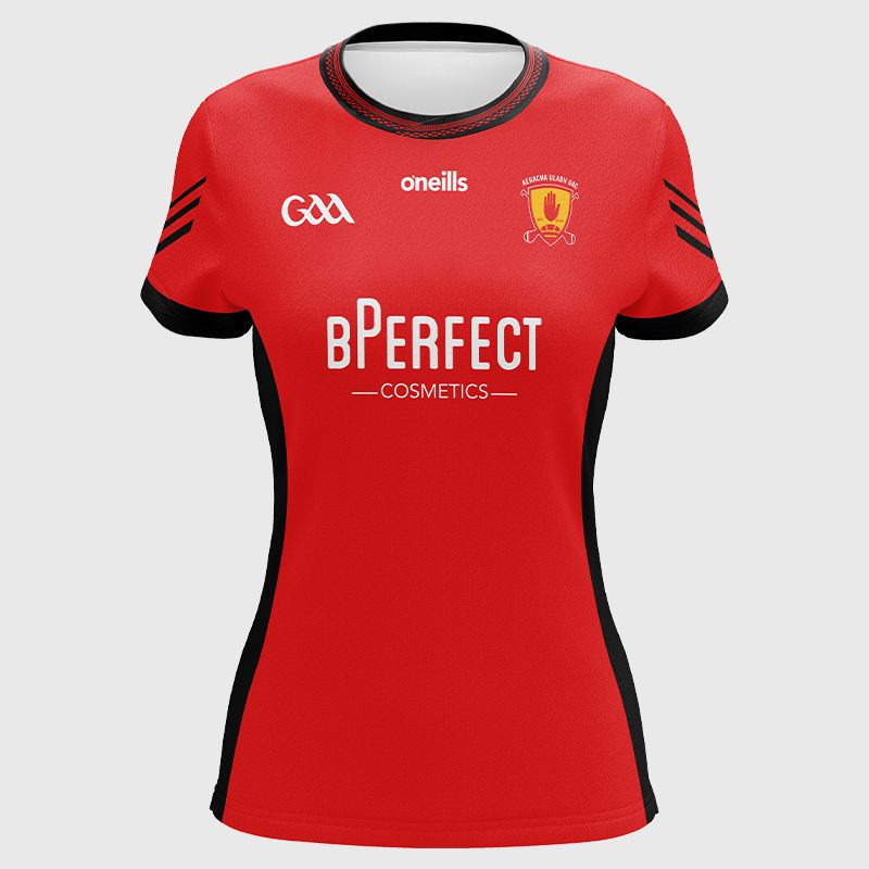 Aeracha Uladh GAC Women's Fit Jersey