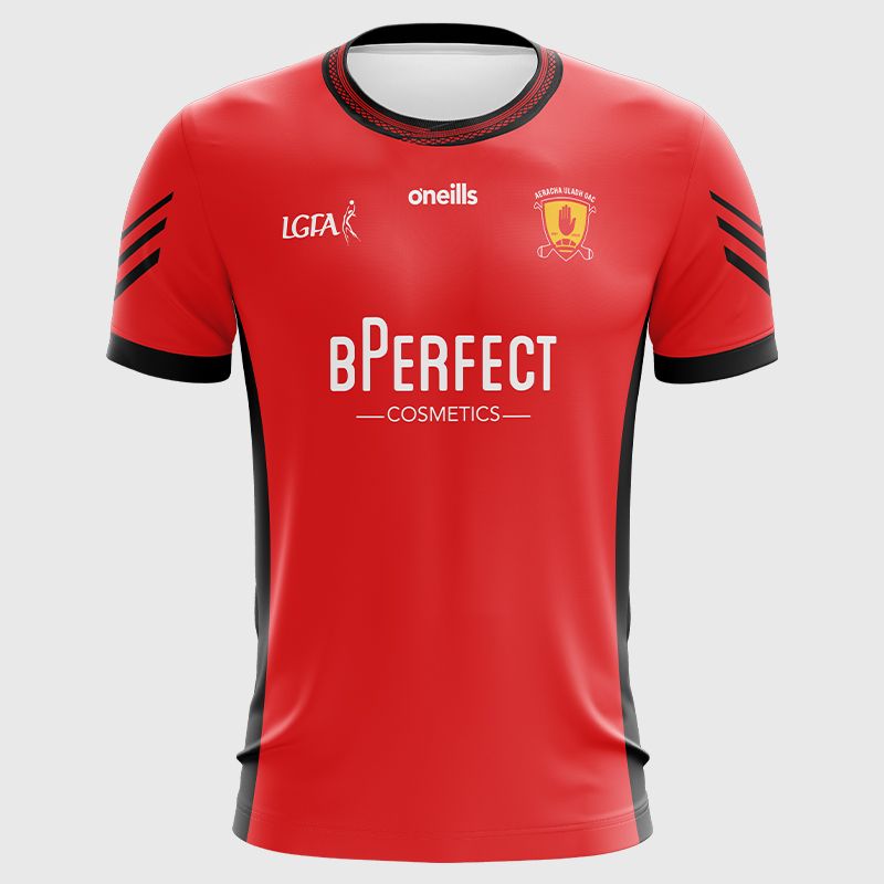Aeracha Uladh GAC Kids’ LGFA Jersey