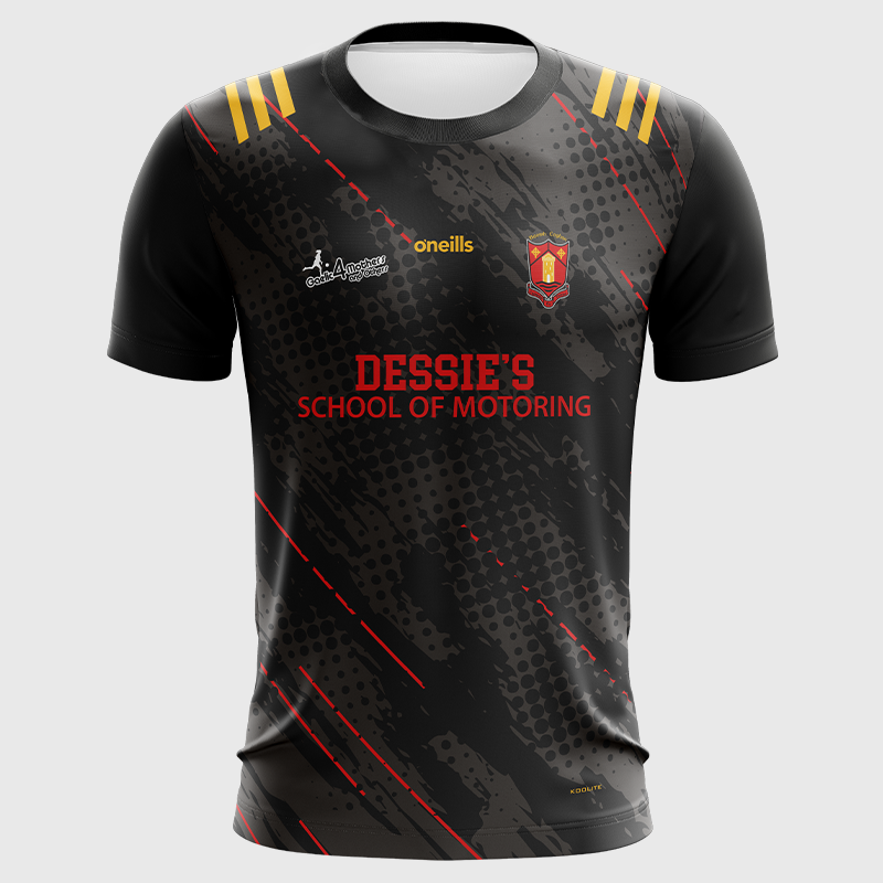 Castlederg GAC Kids’ Jersey