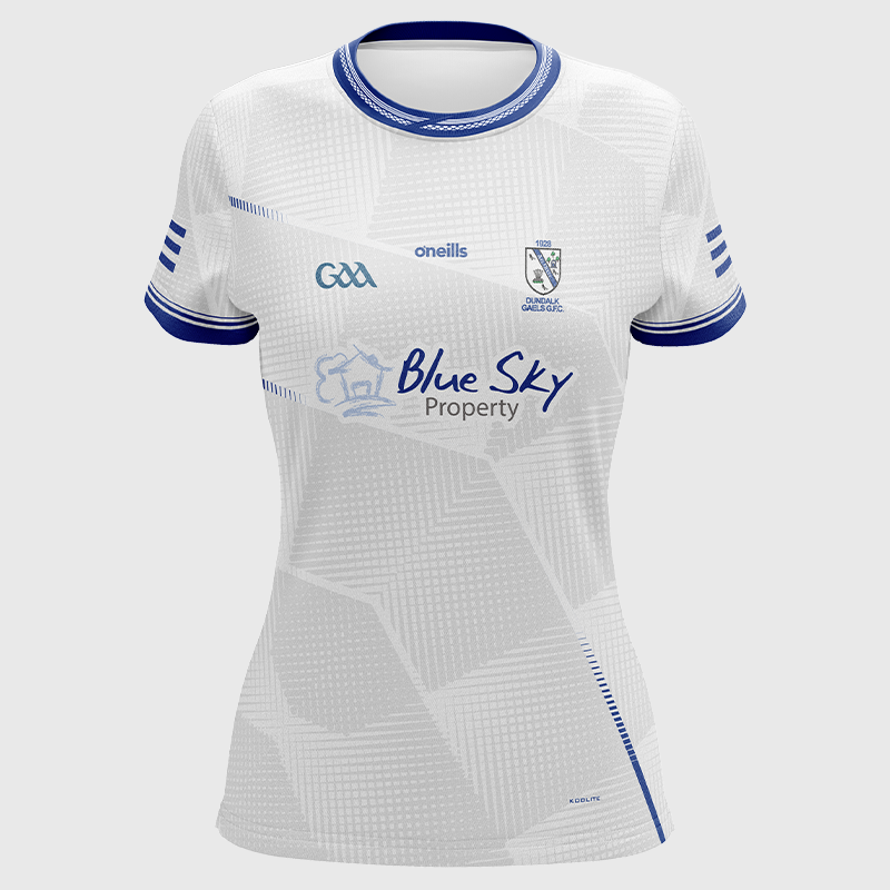 Dundalk Gaels Women's Fit Jersey