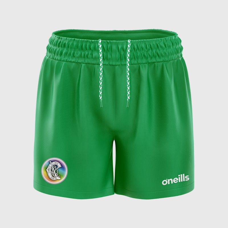 Naomh Fionnbarra and St. Anne's GFG Mourne Shorts
