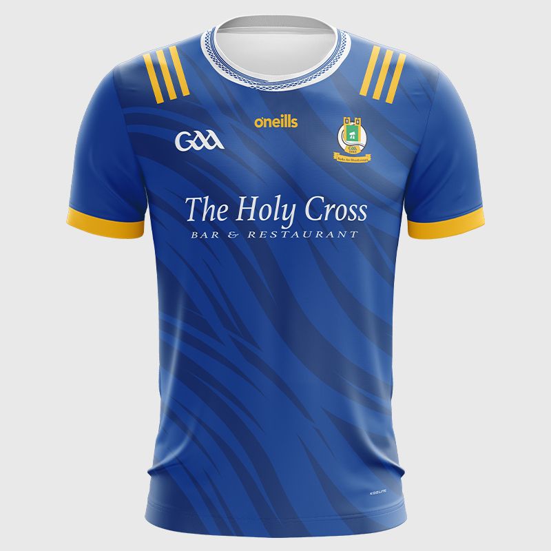 Butlerstown GAA Player Fit Jersey