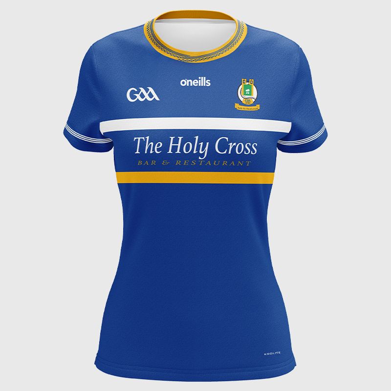 Butlerstown GAA Women's Fit Jersey