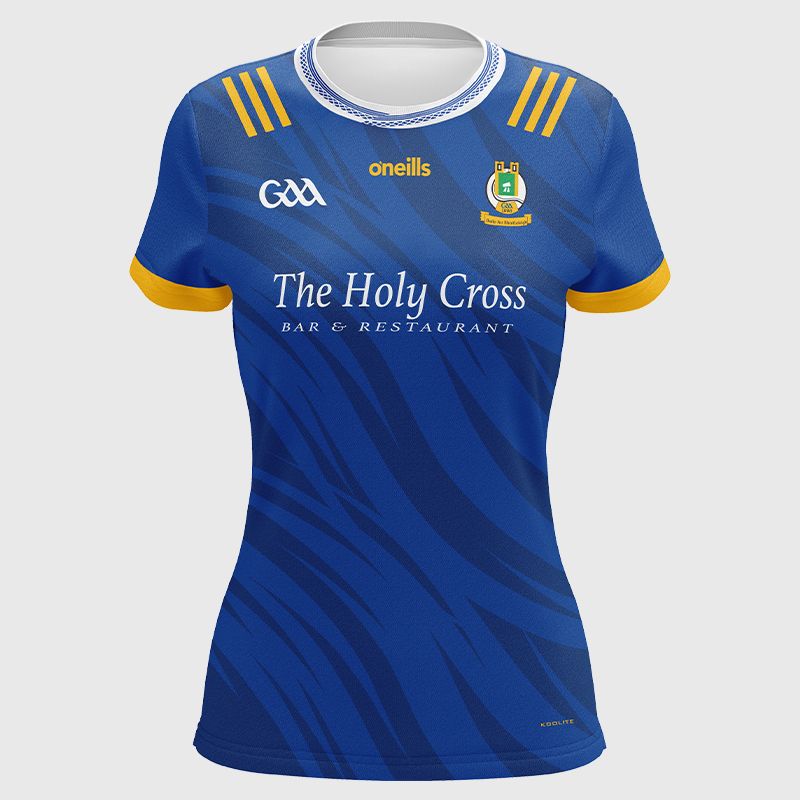Butlerstown GAA Women's Fit Jersey