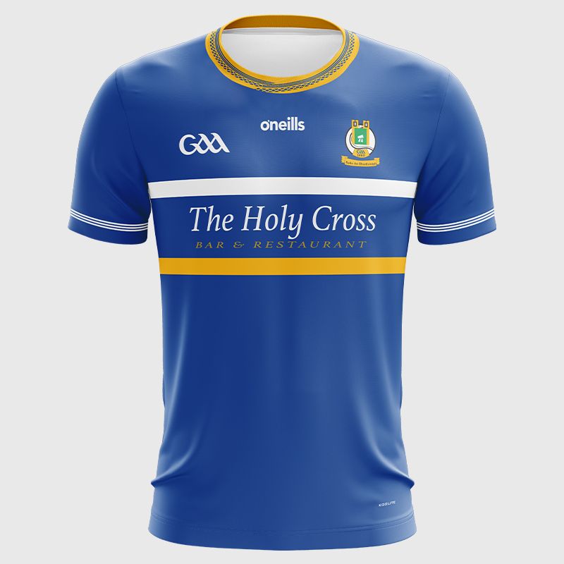 Butlerstown GAA Player Fit Jersey
