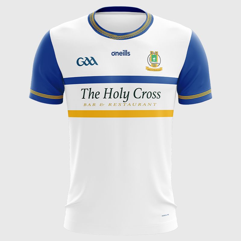 Butlerstown GAA Jersey