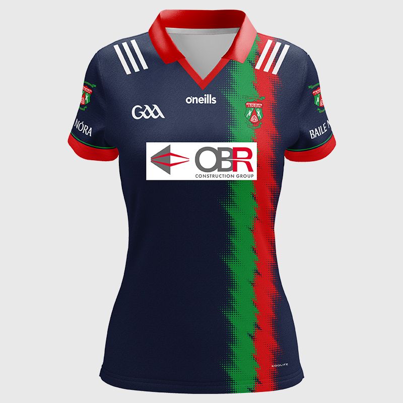 Ballinora GAA Club Women's Fit Jersey