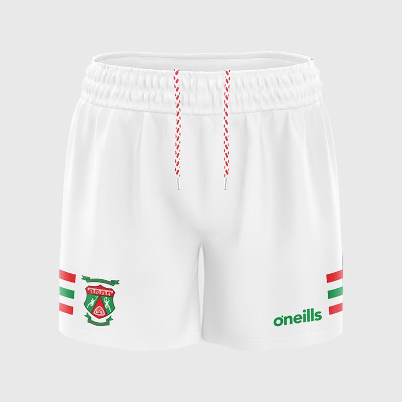 Ballinora GAA Club Mourne Shorts
