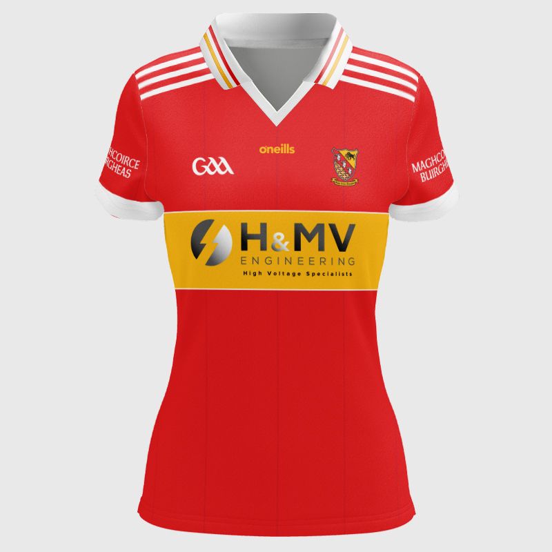 Moycarkey-Borris GAA Women's Fit Jersey