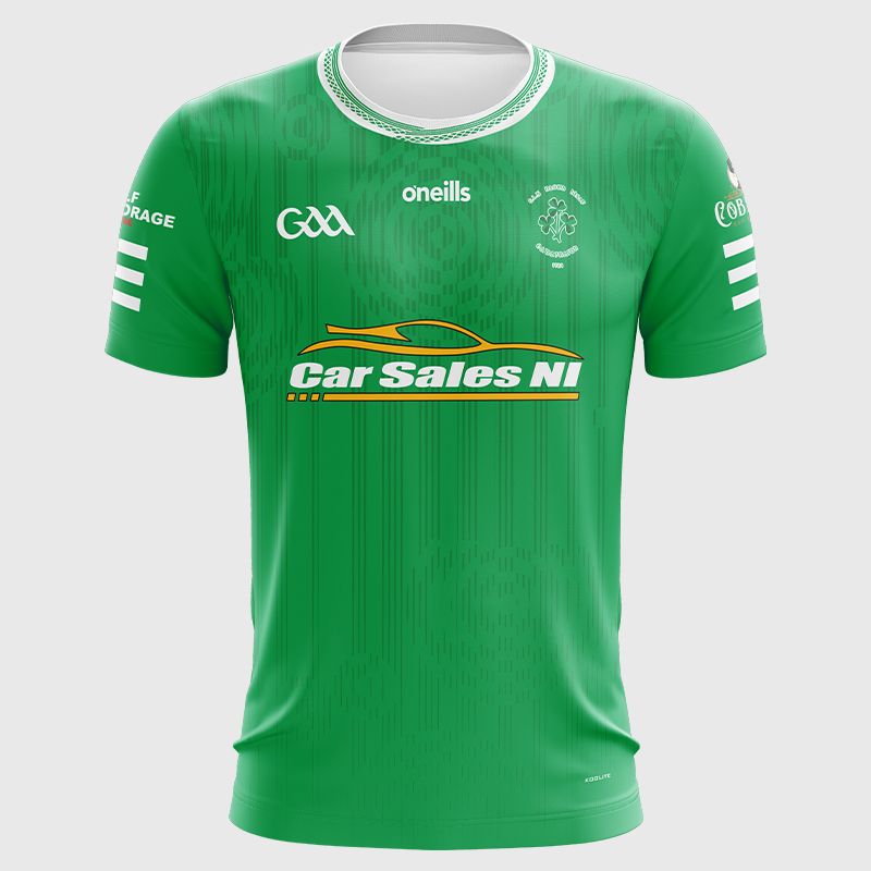 Ederney St. Josephs GAC Kids’ Jersey
