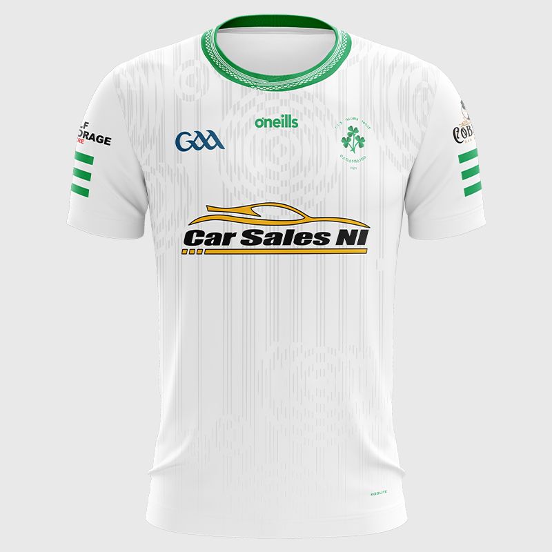 Ederney St. Josephs GAC Kids’ Jersey
