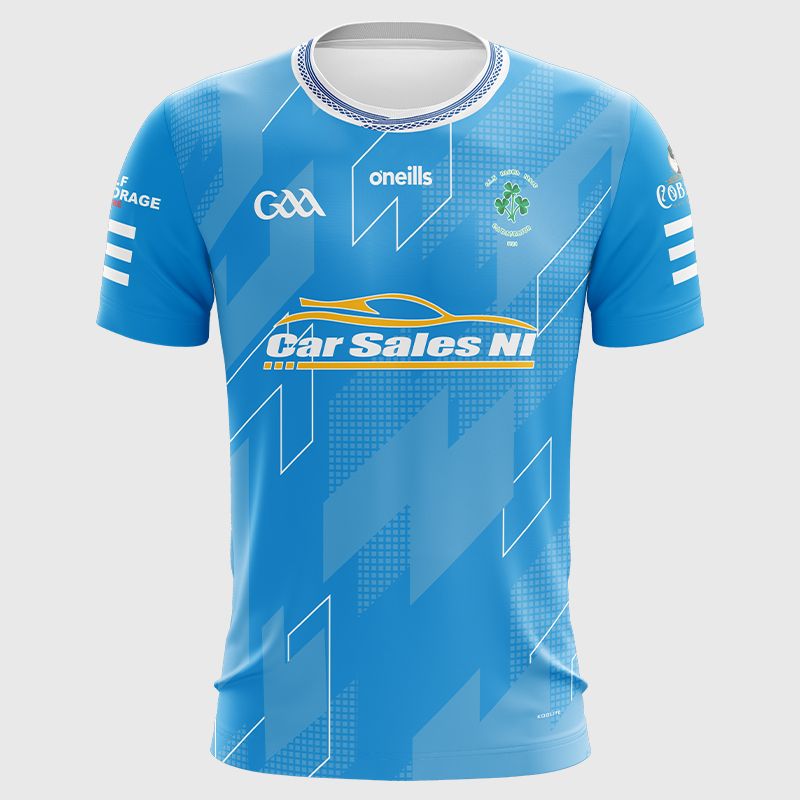 Ederney St. Josephs GAC Kids’ Jersey
