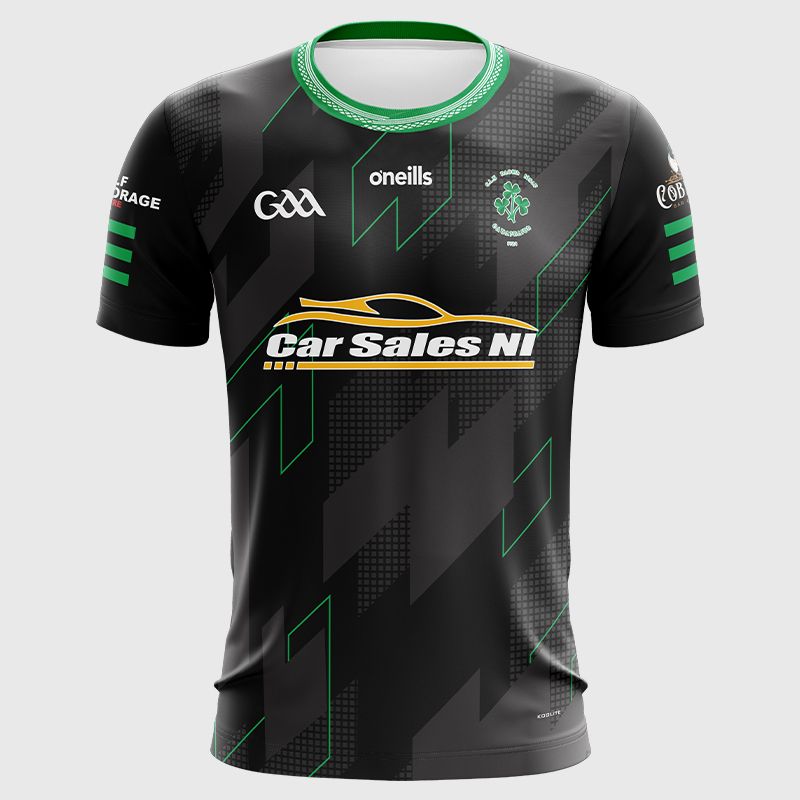Ederney St. Josephs GAC Kids’ Jersey