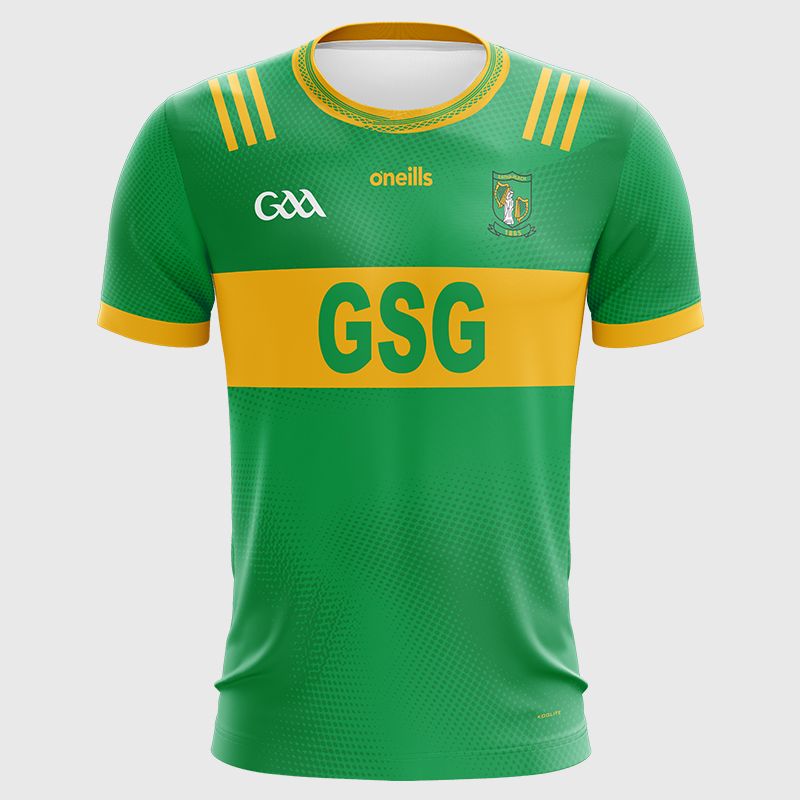 Aherlow GAA Kids’ Jersey