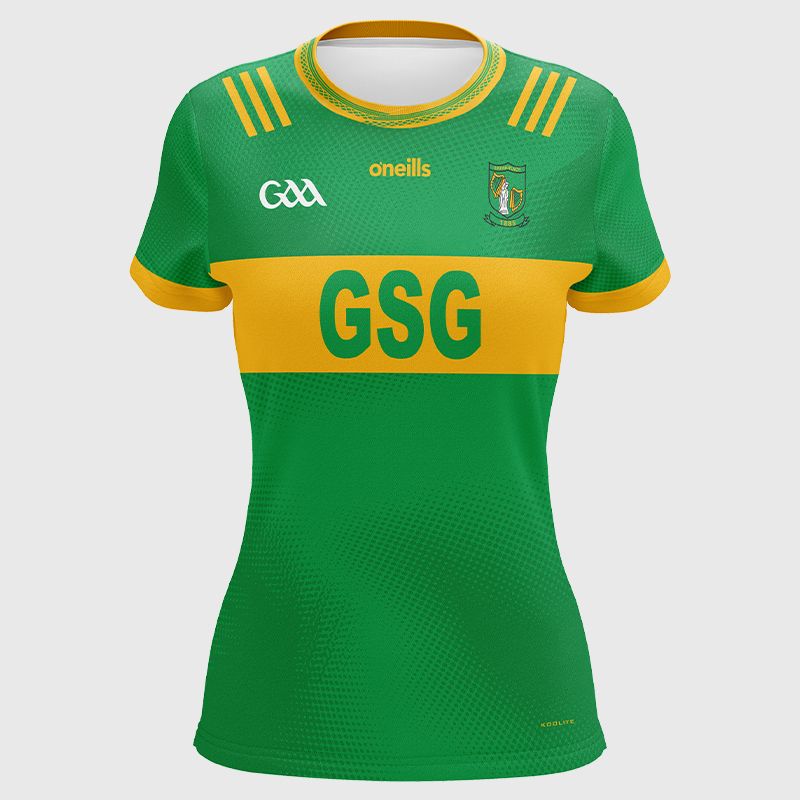Aherlow GAA Women's Fit Jersey