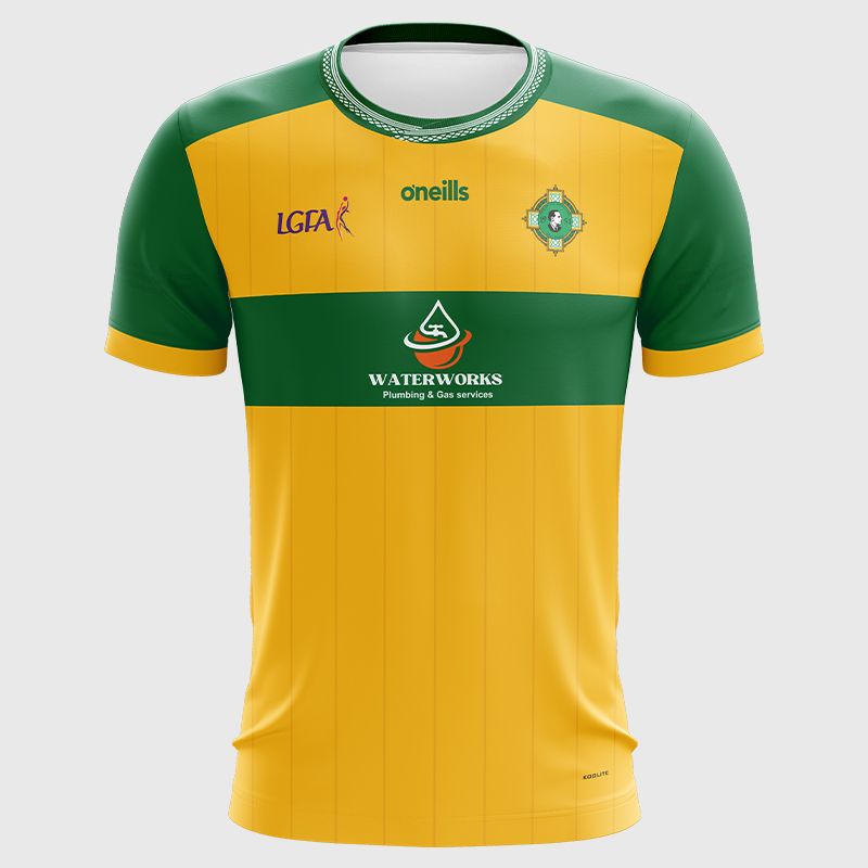 Cumann an Phiarsaigh Kids’ LGFA Jersey