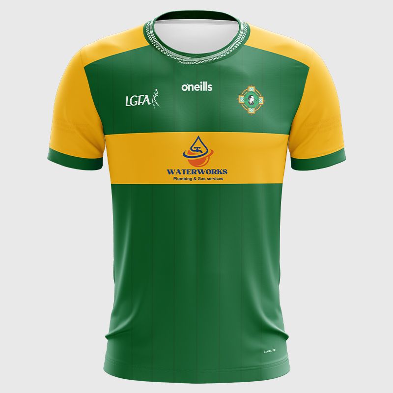Cumann an Phiarsaigh Kids’ LGFA Jersey