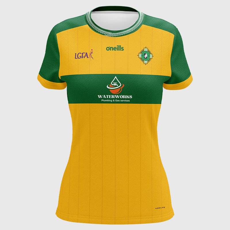 Cumann an Phiarsaigh Women's Fit LGFA Jersey