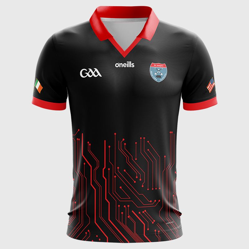 St. Joseph's Hurling Club Kids’ Jersey