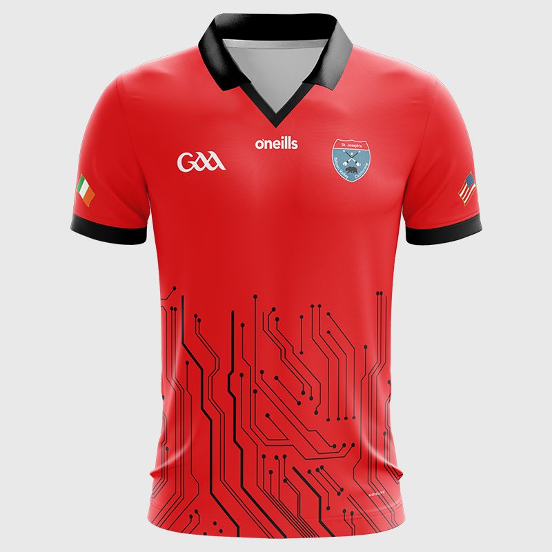 St. Joseph's Hurling Club Kids’ Jersey