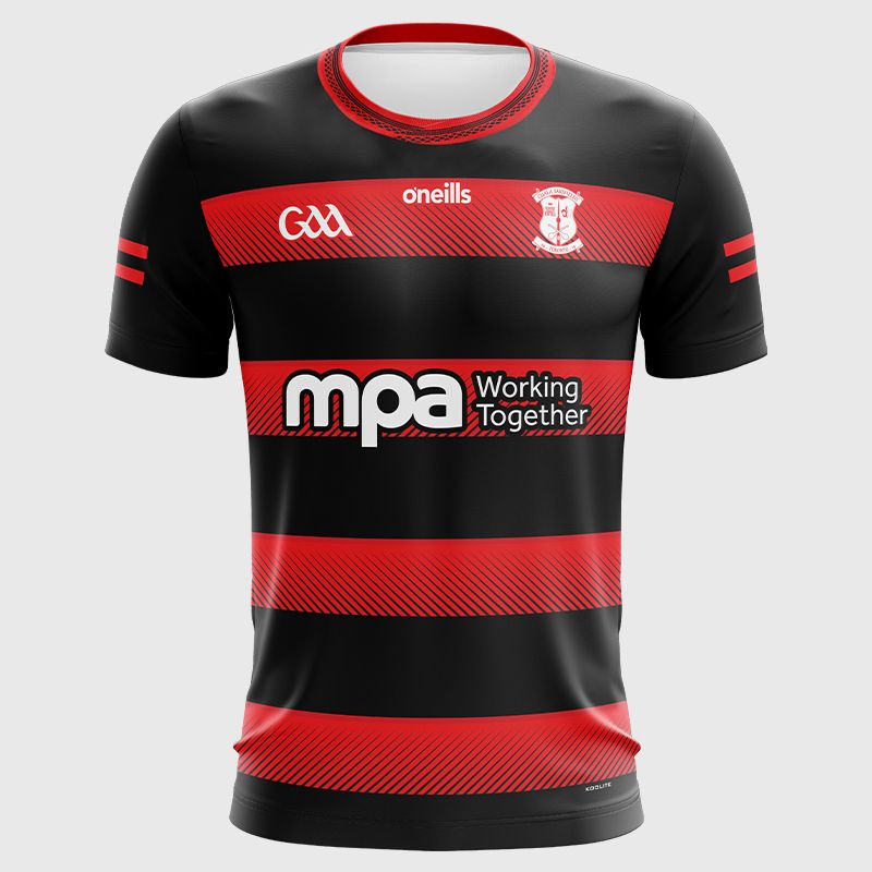 Cuala Sarsfields Toronto GAA Kids’ Jersey