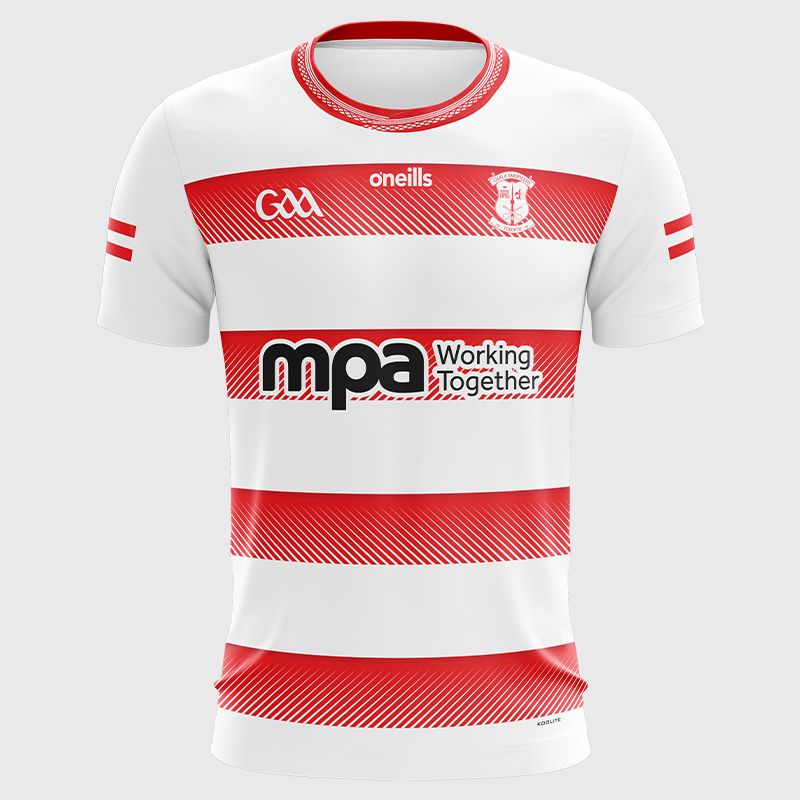 Cuala Sarsfields Toronto GAA Kids’ Jersey