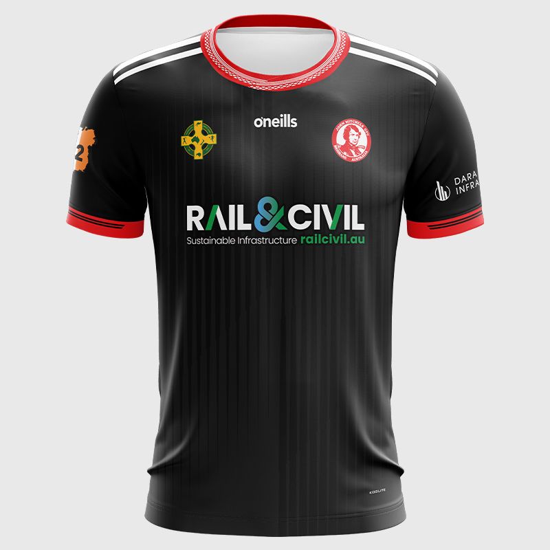 John Mitchels GFC Brisbane Kids’ Jersey