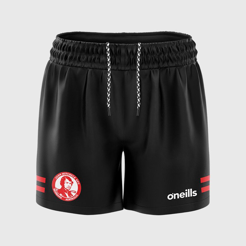 John Mitchels GFC Brisbane Mourne Shorts