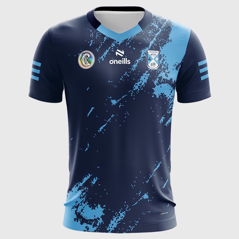 Lacken Celtic GAA Kids’ Camogie Jersey
