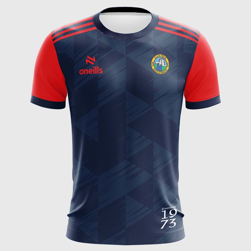 Ballymackey FC Women's Soccer Jersey