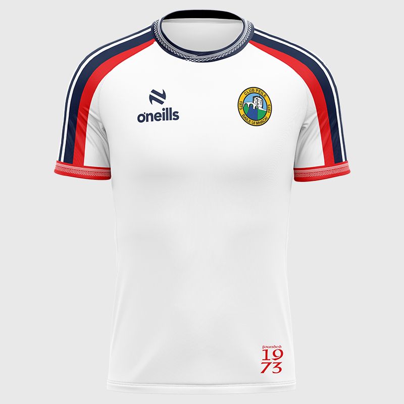 Ballymackey FC Women's Soccer Jersey