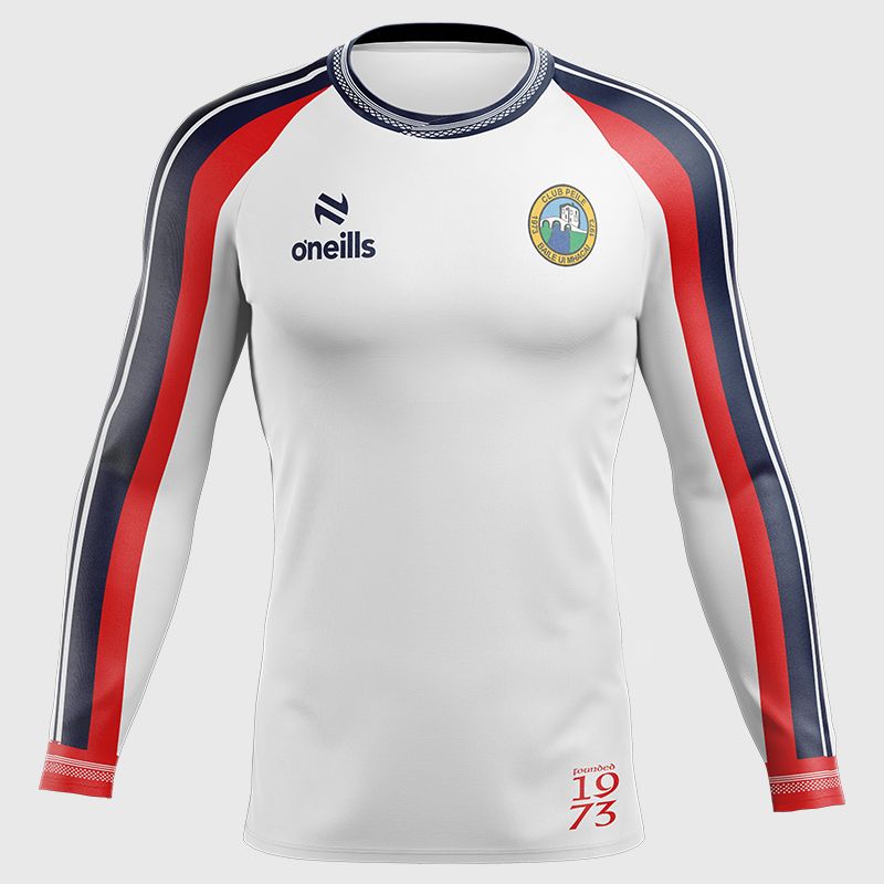 Ballymackey FC Women's Soccer Jersey