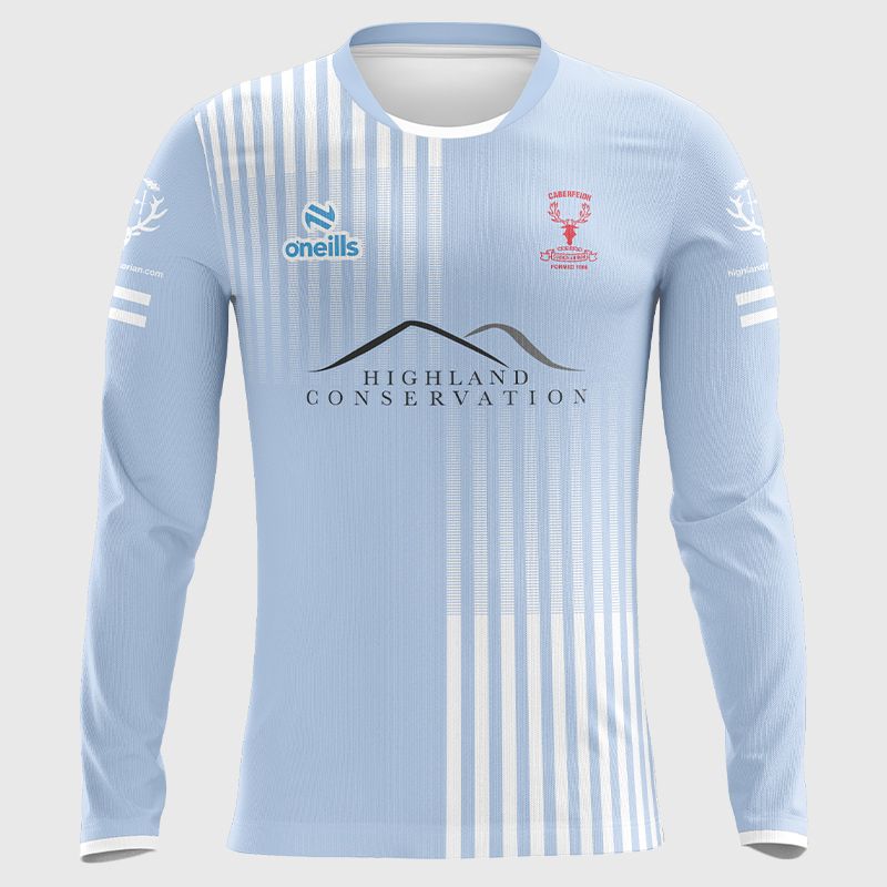 Caberfeidh Shinty Club Women's Soccer Jersey