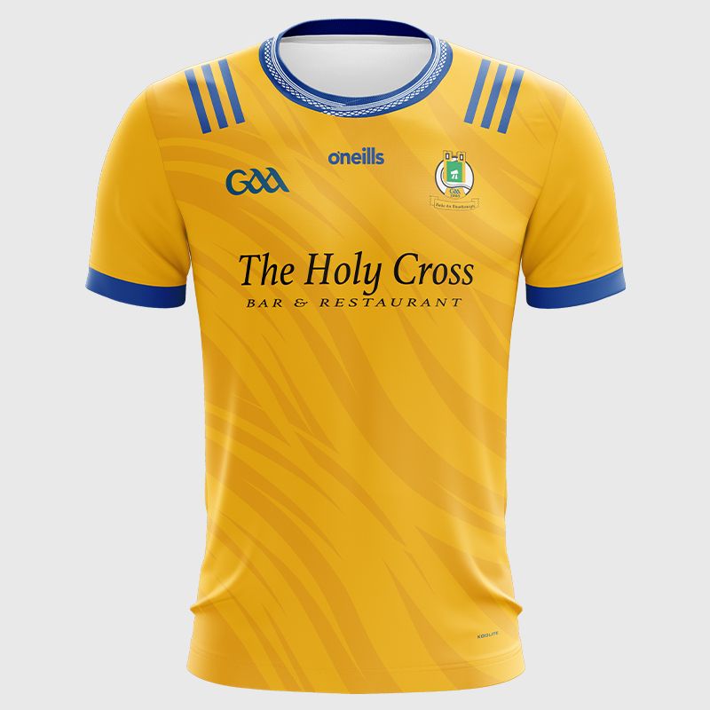 Butlerstown GAA Kids’ Jersey