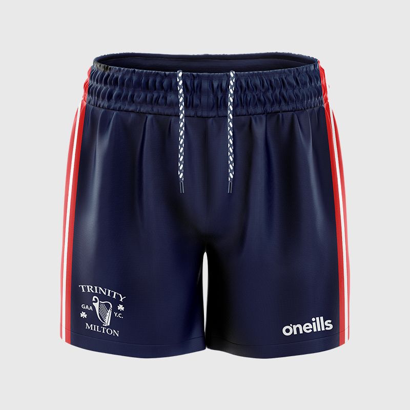 Trinity Milton Boston Mourne Shorts