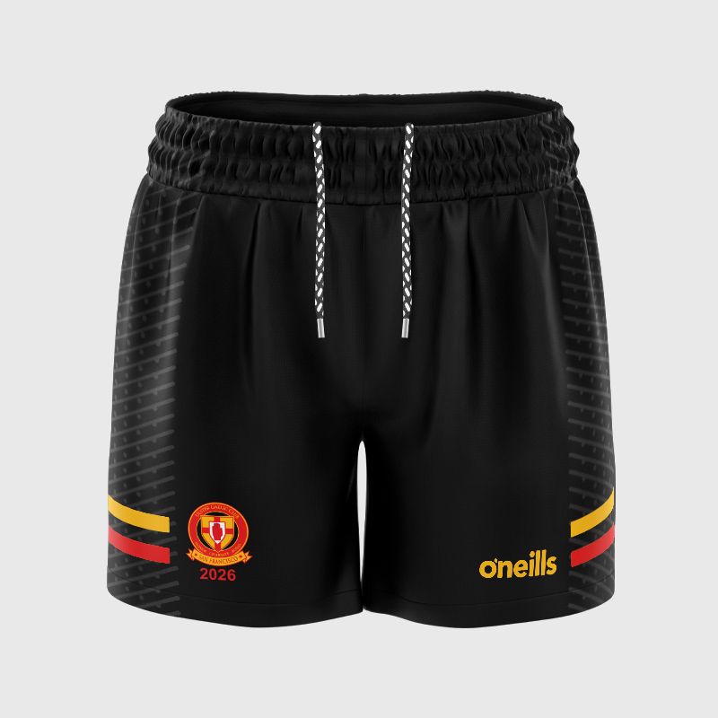 Ulster San Francisco GAA Mourne Shorts