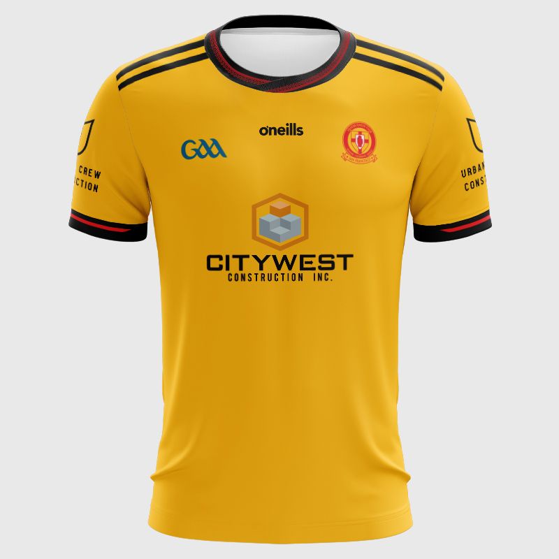 Ulster San Francisco GAA Kids’ Jersey